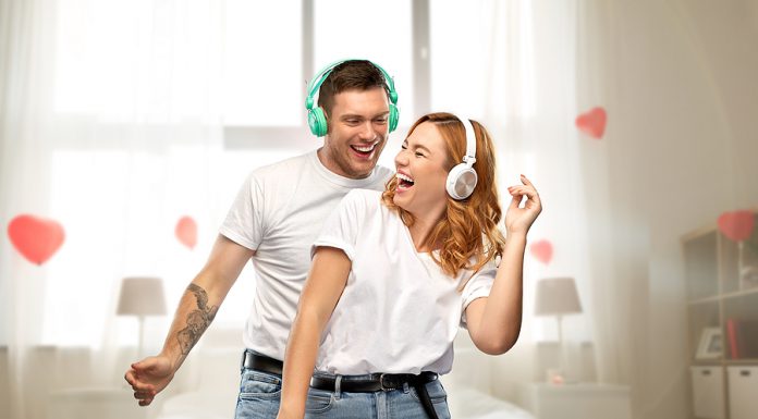 Sorprende a tus radioescuchas este San Valentín