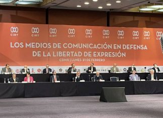 CIRT: “Estamos preocupados por marco censor que se impone a la radio”