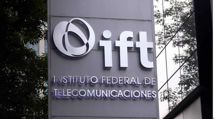 Presentan ofertas ante IFT para licitación de 319 frecuencias en México