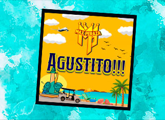 Max Peraza se siente “A gustito” en su natal Mazatlán, Sinaloa