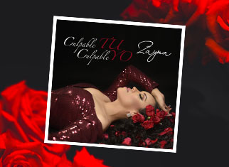 Zayma se regala a su público a través del tema “Culpable Tú Culpable Yo”