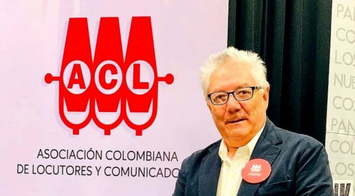 Una asociación de locutores para toda Hispanoamérica