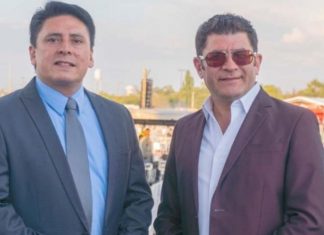 Juan José y Nicolás ‘El Pollito’ de ‘La Z 103.5’; ¿Cómo lograr un show exitoso?