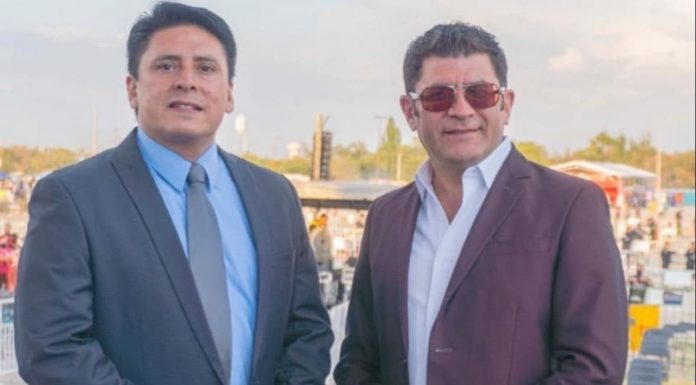 Juan José y Nicolás ‘El Pollito’ de ‘La Z 103.5’; ¿Cómo lograr un show exitoso?