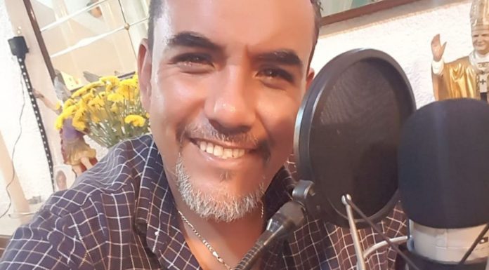 ‘El Pumba’ de ‘Neón Radio 93.5 FM’ Teotihuacán; el alcance que tiene la radio
