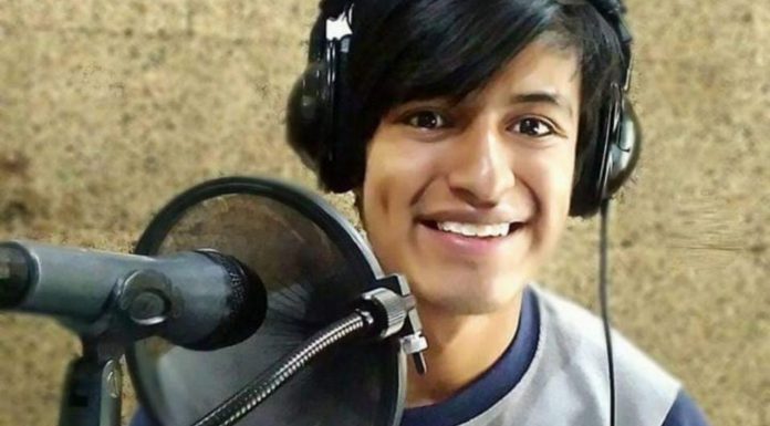 Ángel ‘El Avestruz’ de ‘Studio 105.1 FM’ Ciudad Juárez; la innovación de contenidos