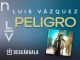 Luis Vázquez estrena su nuevo sencillo “Peligro”