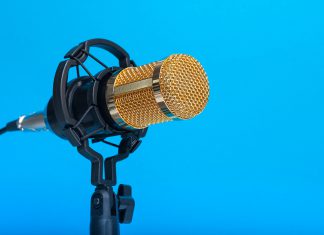 Tipos de micrófonos, cómo y cuándo se usan