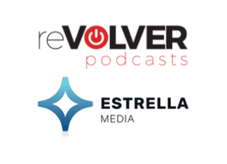 reVolver Podcast anuncia alianza de contenidos con la hispana Estrella Media