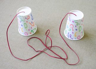 La historia del micrófono