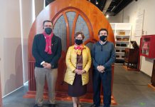 Museo de la Radio de Tlaxcala celebra su primer aniversario