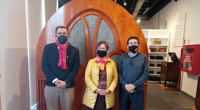 Museo de la Radio de Tlaxcala celebra su primer aniversario