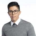 Carlos Branco se une como asistente de programación en Cali 93.9 FM LA