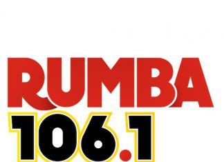 iHeartMedia lanza la hispana Rumba 106.1 FM en Filadelfia