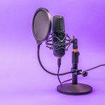 El papel que desempeña la mujer en la radio