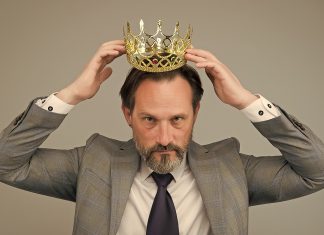 Consejos de dirección radial provenientes de un multimillonario