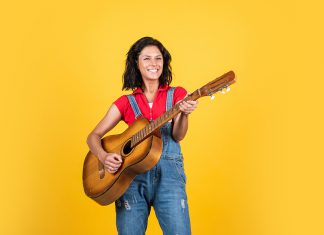 22 de noviembre: ¡Feliz Día Internacional del Músico!