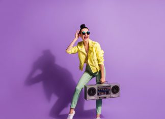 Grupos radiofónicos más escuchados vía online en LATAM / febrero 2023