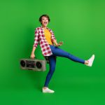 Top 5 de lo más destacado de la semana en radioNOTAS