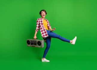 Top 5 de lo más destacado de la semana en radioNOTAS