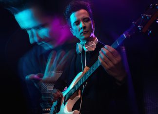 Ingresos por música grabada crecen 18.5% globalmente en 2021