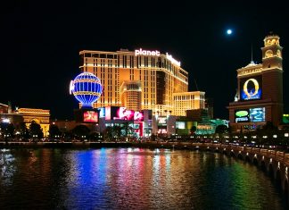 Ratings/Febrero 2022: Portland, San Antonio, Las Vegas, Sacramento y Orlando