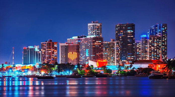 Ratings/Febrero 2022: Miami, Denver, San Diego y Phoenix