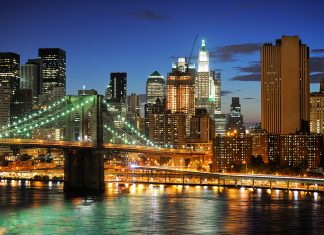 Ratings/Febrero 2022: Nueva York, LA, Chicago, San Francisco, Dallas y Houston