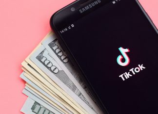 ¿Sabías que TikTok paga a los creadores de contenido?