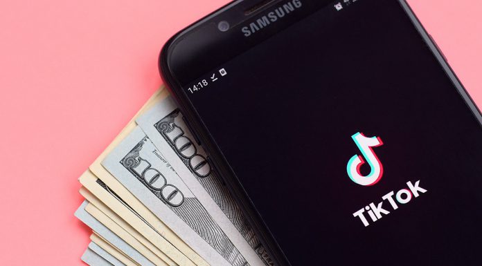 ¿Sabías que TikTok paga a los creadores de contenido?