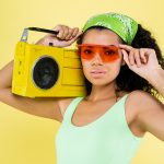 Top 5 de lo más destacado de la semana en radioNOTAS