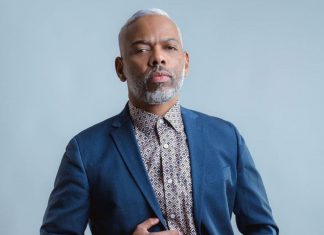 Sergio ‘Chocolate’ Toribio se incorpora a Rumba 97.7 FM Boston