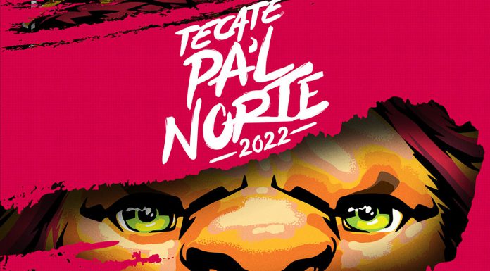 Tecate Pa’l Norte el festival más poderoso y ascendente de México
