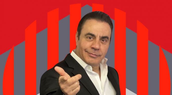 Arturo Forzán anuncia su salida de Oye 89.7 FM CDMX