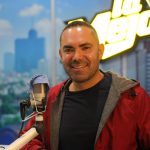 Gabriel Roa confirma su salida de La Mejor 97.7 FM CDMX