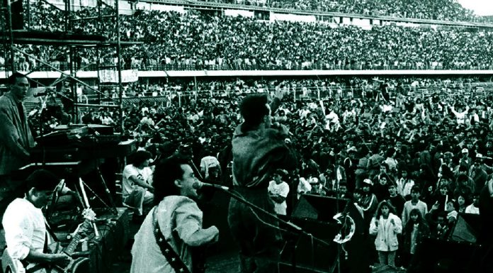 La importancia de los conciertos para la radio