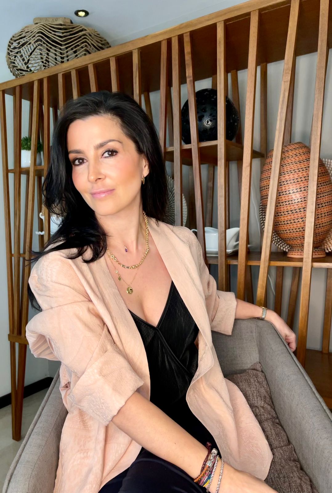 Rocio Cordova Amor 95.3