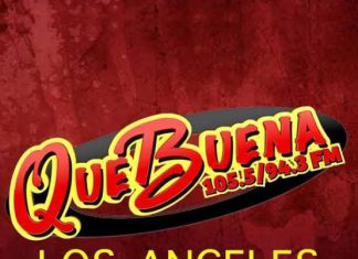 Qué Buena 105.5 FM LA organiza concierto para conmemorar el 05 de mayo