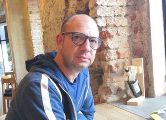 Glenn de la Rosa comienza como director de formatos y contenidos de radio en Multimedios