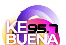 Qué Buena 95.7 FM Spokane es vendida y convertida al formato religioso
