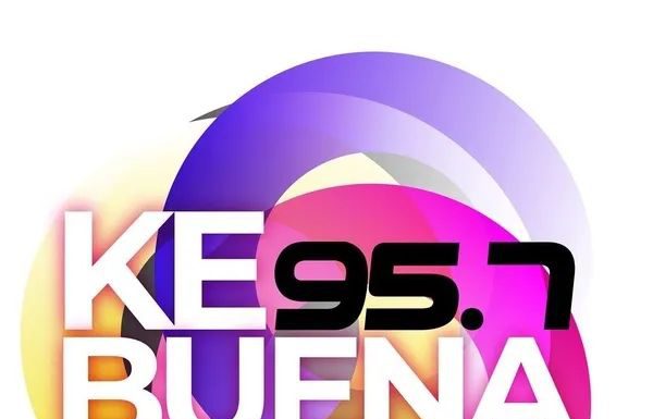 Qué Buena 95.7 FM Spokane es vendida y convertida al formato religioso