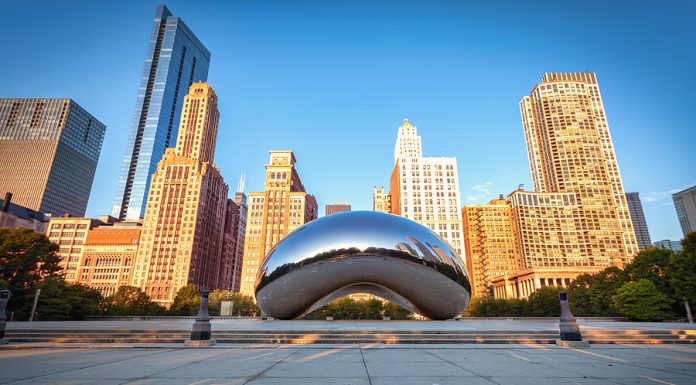 Ratings/Abril 2023: Nueva York, LA, Chicago, San Francisco, Dallas y Houston