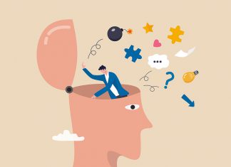 Así actúa la conciencia de tu oyente al sintonizarte