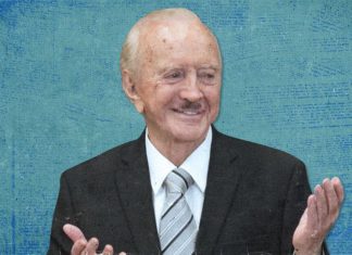 Muere Rogerio Azcárraga, fundador de Grupo Radio Fórmula