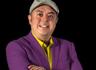 Juan Carlos ‘El Jitomate’ de ‘La Magnífica’: “La radio es el medio más generoso”