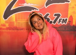 Yessi Smiles de ‘El Zol 106.7 FM’ Miami; cualidades para triunfar como locutor