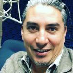 Krystian Rodríguez de ‘La Z 107.3 FM’ CDMX; obstáculos al iniciar en la locución