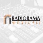 Hombre ataca las instalaciones de Radiorama Mexicali