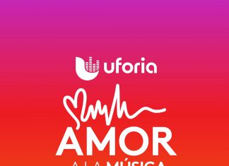 Amor 107.5 FM presenta festival ‘Uforia Amor a la Música’ en Miami