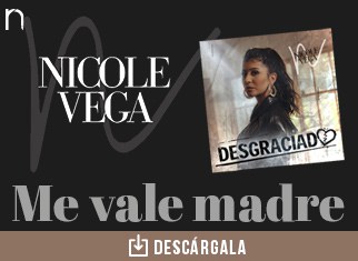NICOLE VEGA, LA PROMESA MUSICAL DEL REGIONAL MEXICANO PRESENTA EL VIDEO OFICIAL DE «ME VALE MADRE»